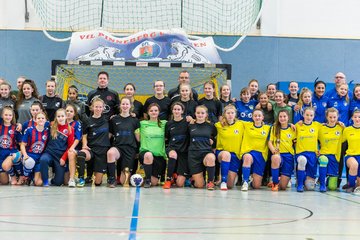 Bild 43 - Loewinnen Cup B-Juniorinnen